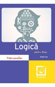 Memorator de logică pentru liceu Memorator de logică pentru liceu