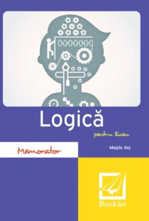 Memorator de logică pentru liceu