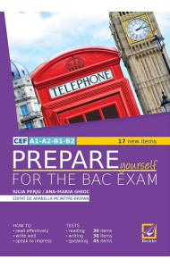 Prepare yourself for the BAC exam