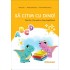 Să citim cu Dino. Caiet de citire pentru clasa pregătitoare