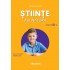 Științe ale naturii. Manual pentru Clasa a 3-a
