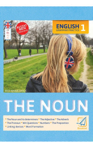 The noun - English 1. Grammar practice
