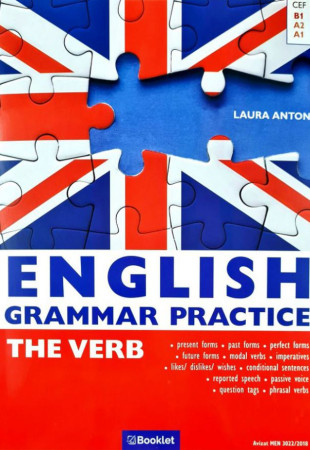 The verb - English 2. Grammar practice The verb - English 2. Grammar practice