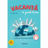 Vacanță în jurul lumii: Limba și literatura română pentru Clasa a 6-a