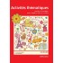 Vocabulaire. Activités thématiques pentru clasele 7-8