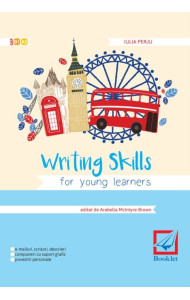 Writing skills for young learners Writing skills for young learners