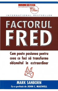 Factorul Fred Factorul Fred