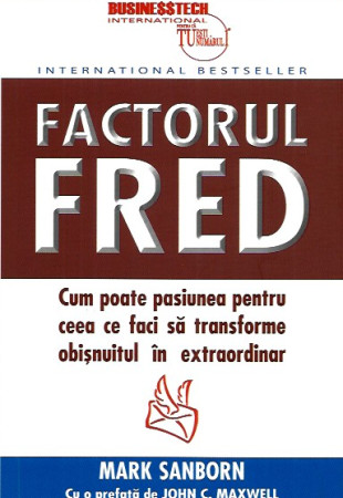 Factorul Fred Factorul Fred