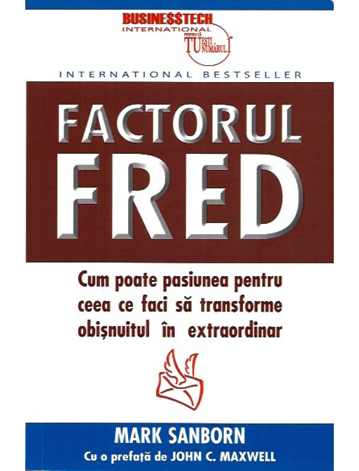 Factorul Fred