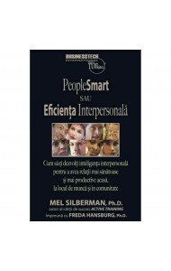 PeopleSmart sau Eficienta interpersonala