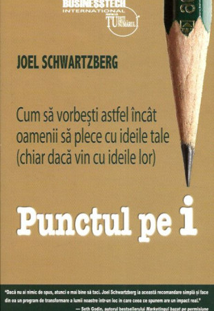 Punctul pe i Punctul pe i