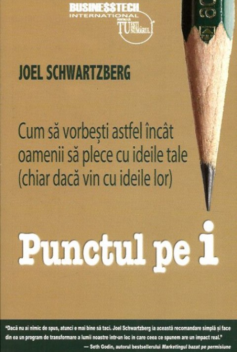 Punctul pe i