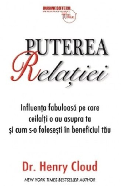 Puterea relatiei Puterea relatiei