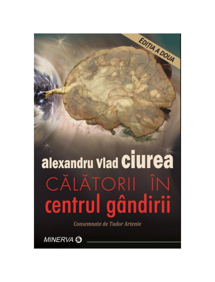 Calatorii in centrul gandirii