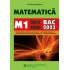 BAC Matematica M1 2023