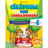 Calatorie prin limba romana. Exercitii si teste. Evaluarea Nationala pentru clasa a IV-a