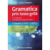 Gramatica prin Teste-Grila (Clasele 5-8 si Liceu)