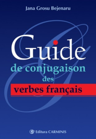 Guide de conjugaison des verbes français