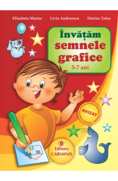 Invatam Semnele Grafice (5-7) Invatam Semnele Grafice (5-7)