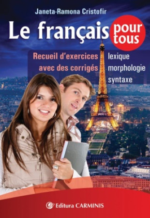 Le français pour tous Le français pour tous