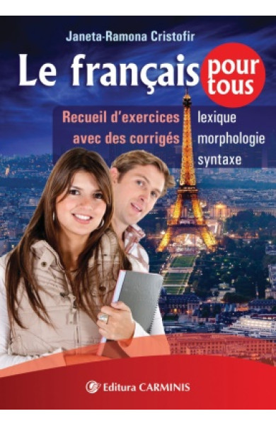 Le français pour tous Le français pour tous