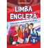 Limba engleză. Teste pentru examenul de bilingv (Clasa a 8-a)
