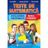 MATEMATICĂ - Teste. EVALUARE NAŢIONALĂ (Noul format)