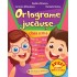 Ortograme jucause. Clasa a 3-a
