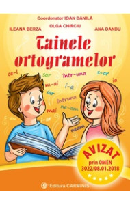 Tainele Ortogramelor Tainele Ortogramelor