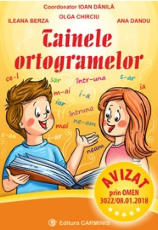 Tainele Ortogramelor Tainele Ortogramelor