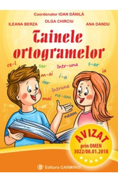 Tainele Ortogramelor