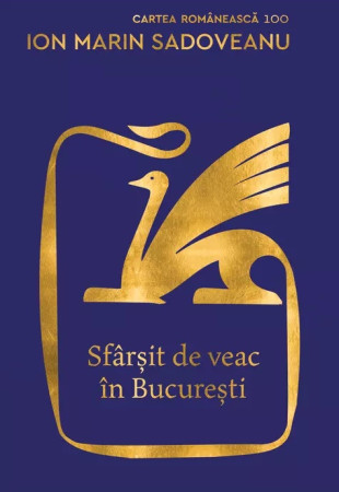 Sfârșit de veac în București Sfârșit de veac în București