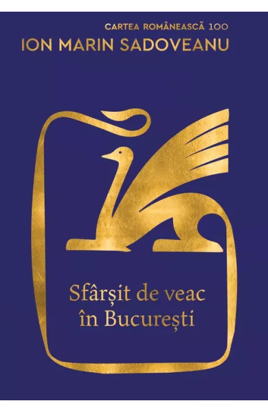 Sfârșit de veac în București