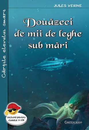 20000 de leghe sub mari 20000 de leghe sub mari