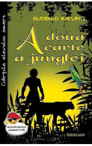 A doua carte a junglei