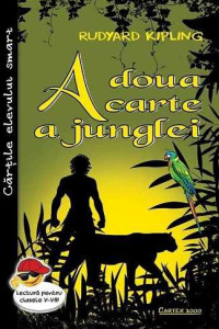 A doua carte a junglei A doua carte a junglei