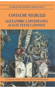 Alexandru Lapusneanul si alte texte canonice