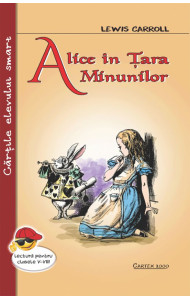 Alice in tara minunilor Alice in tara minunilor