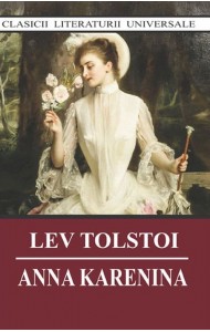 Anna Karenina