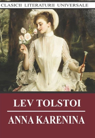 Anna Karenina Anna Karenina