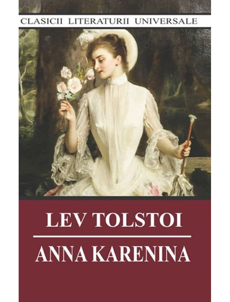 Anna Karenina