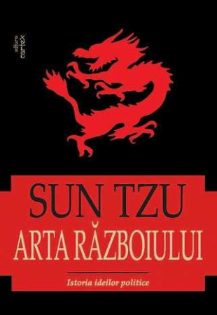 Arta Razboiului Arta Razboiului