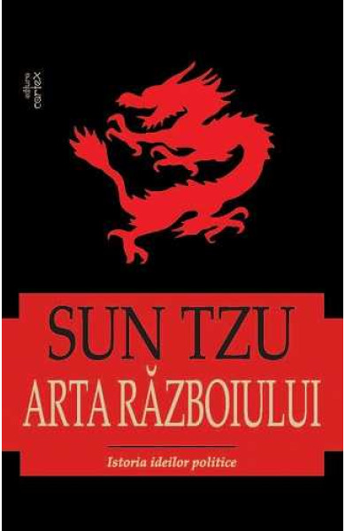 Arta Razboiului Arta Razboiului