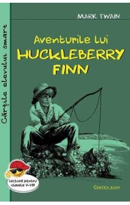 Aventurile lui Huckleberry Finn Aventurile lui Huckleberry Finn