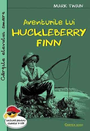 Aventurile lui Huckleberry Finn Aventurile lui Huckleberry Finn