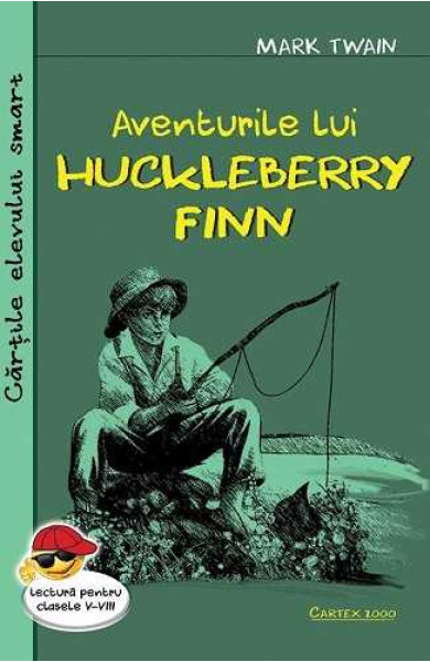 Aventurile lui Huckleberry Finn Aventurile lui Huckleberry Finn
