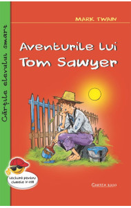 Aventurile lui Tom Sawyer