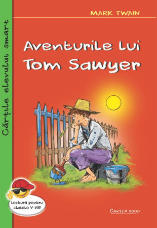Aventurile lui Tom Sawyer Aventurile lui Tom Sawyer