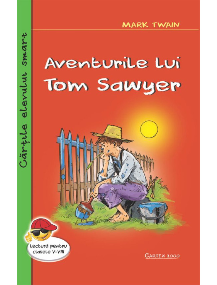 Aventurile lui Tom Sawyer