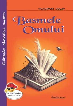 Basmele omului
